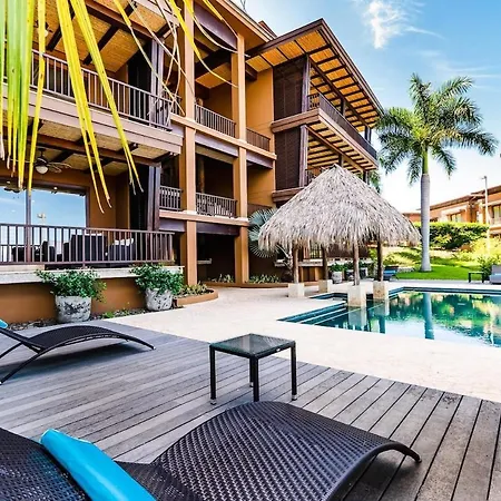 Oceanview Condo W - Pool & Bbq Grill